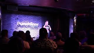 Jokes and Crowd Work