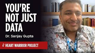 A Live Q&A with Cardiologist Dr. Sanjay Gupta | Your Heart Health Questions Answered