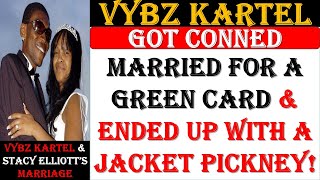 Vybz Kartel's Shocking Green Card Mistake You Need to Know