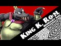 Kralex’s K. Rool Highlight Reel