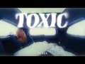 JUD 陳泳希 - [ Toxic ] Official Music Video