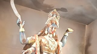 Kali puja at Kaliyaganj all temple visit||#viralvideo #video #vlog 🙏🙏