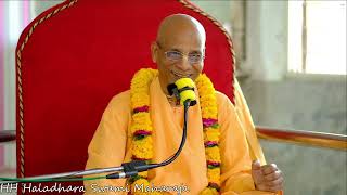 How to Take Krsna Consciousness Wholeheartedly | Part 4 | Hindi | ISKCON BHEL | 05/06/23