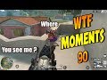 Rules of Survival Funny Moments - WTF Ros #90