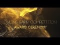 Sape'Times Online Sape' Competition Award Ceremony Teaser Video