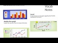 19-1 Reading and Making Graphs