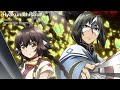 utawarerumono mask of truth ending full hyakunichisou suara