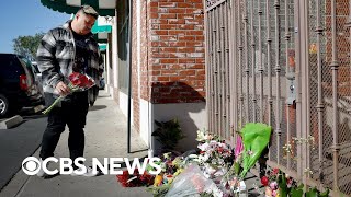 California shooting victims range in age from 50s to 70s, authorities say