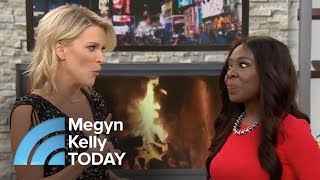 How To Handle Awkward Moments At New Year’s Eve Celebrations | Megyn Kelly TODAY