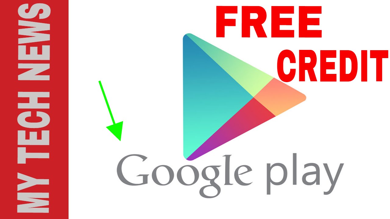 HOW TO GET FREE GOOGLE PLAY CREDIT (VERY EASY) - YouTube