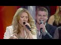 gregory charles et céline dion pour que tu m aimes encore 2012 star académie production j