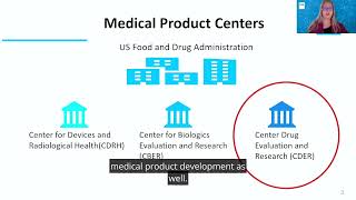 GRICon 2023 - The Path to Drug Approval - with English captions