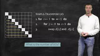 2 1The matrix transposition problem EIT Digital Coursera