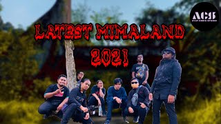 LATEST MIMALAND (2021) XPDC PARANORMAL (ACS Paranormal)