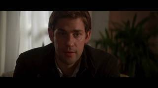 Best monologue ever (John Krasinski)