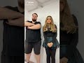 Tiktok de Ari con Ibai