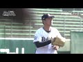 【bsキャンプtv】実戦形式ノック （第1クール）