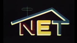 National Educational Television (NET) Closing ID, 1970