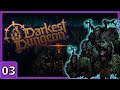 The Tricky Tangle - Let's Play Darkest Dungeon II (Early Access) Ep 03