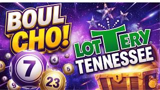 🔴 Tennessee Lottery Results Today JUIN 04, 2026 – Pick 3 & Pick 4 Winning Numbers LIVE