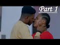 Part 1 || MCHIZI AANGUKIA PENZI LA DADA ALIYEMDHARAU || LOVE STORY SWAHILI