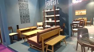 Malaysia Furniture  factory Jatat MOV 3596