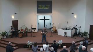 ACF Sunday Service - 1/26/2025