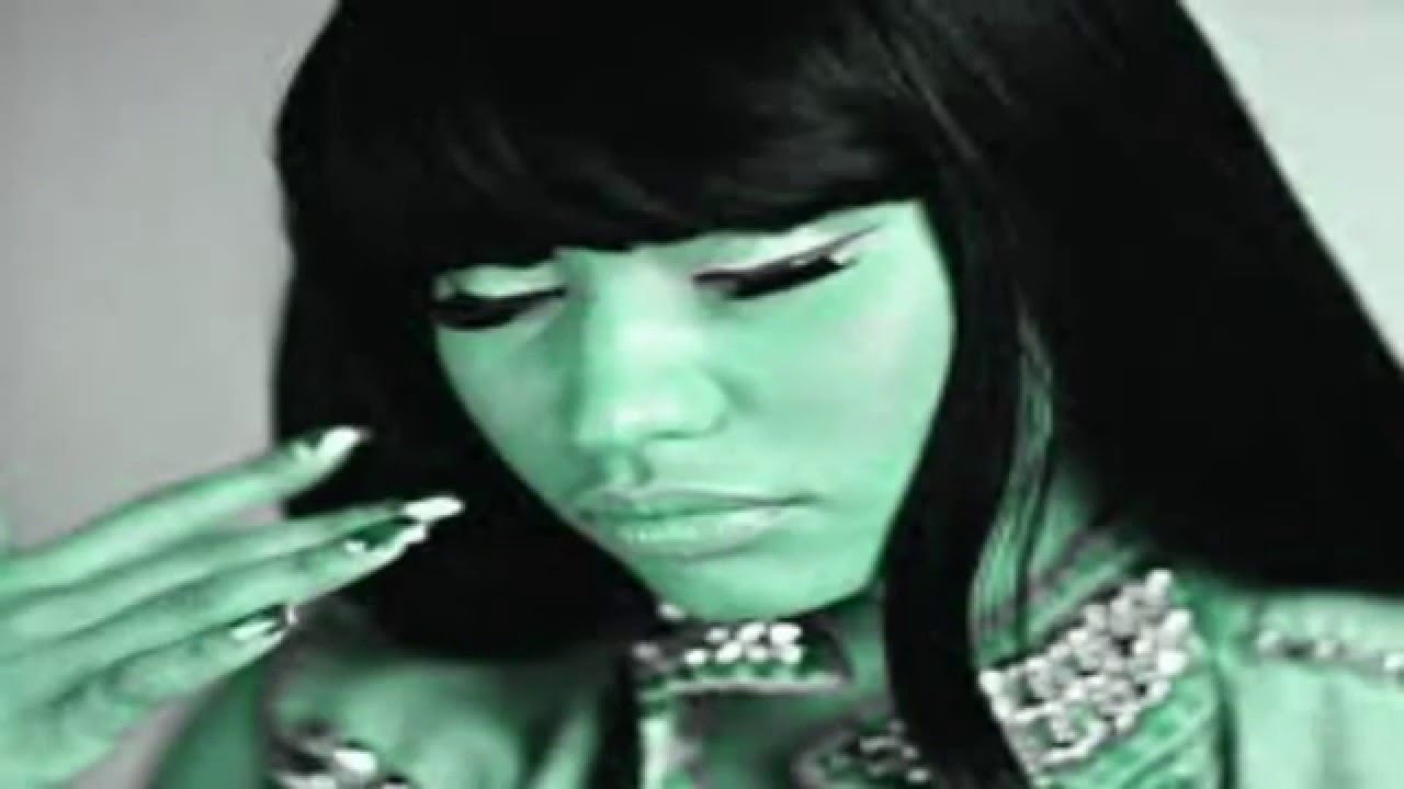 Nicki Minaj Mega Mix #1 - YouTube