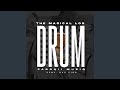 The Magical Log Drum
