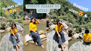 Shikhar Falls, Dehradun😍|Must visiting place🏔️|Friends trip|Pc Vlogs