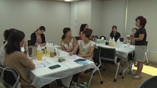 [GBS뉴스매거진] 구로구, 배움 활력소 ‘동네 배움터’ 운영