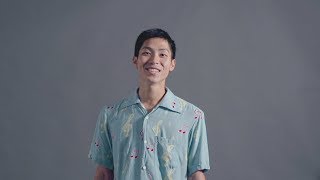 VOTE FOR OKINAWA / 選挙に行こう、沖縄のために。/ 仲村颯悟 映画監督 22歳