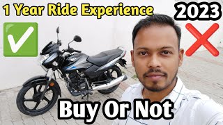 Tvs Sport 110 | Buy Or Not | Tvs Sport 110 | 2023 | mileage | price | review