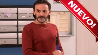 La Que Se Avecina 2026 | Una conserja, un romance imposible y un cuesco trai | Comedia Española 2026