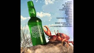 Soriano y Jayder - Forgotten Reggae Songs - 20.Sin semilla (con Van de ramah)