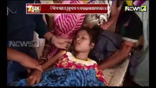 News7 Impact: Divyanga Girl Champa Gets Treatment