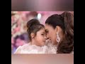 Fiza Ali With Daughter