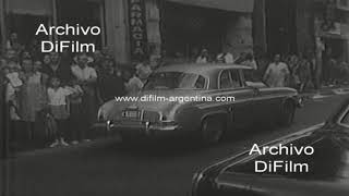 Promo 2 del Noticiero Telenoche 1967