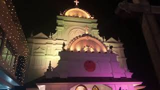 Maneed St kuriakose cathedral