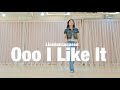 Ooo I Like It Line Dance l 라인댄스 l Linedance | 우 아이 라이크 잍 |