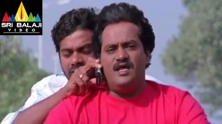 Krishna Telugu Full Movie Part 9/11 | Ravi Teja, Trisha | Sri Balaji Video