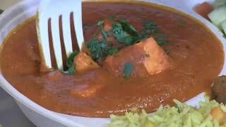 Tikka N' Curry brings fast, fresh Indian food to South Loop