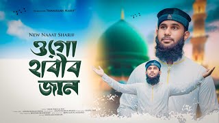 Special Daff Gojol | ওগো হাবিব জান | Omar Faruk Al kafi | দফ গজল | Ogo Habib Jan