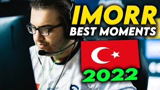 BEST OF IMORR (2022)