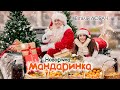 Віталій Лобач - Новорічна Мандаринка (official video)