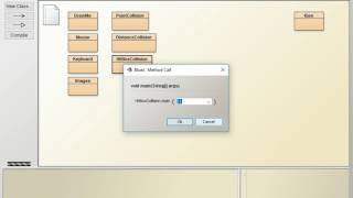Learn 2 Code E8.JAVA Hitbox based Collisions