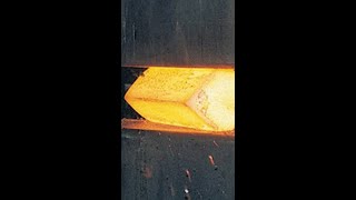 Forging Production Process