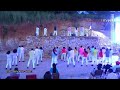 Testimony - Kingzkid | Dancing Stars @ Jesus Saviour of The World Square - First Love Church