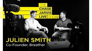 You Are Your Habits with Julien Smith | Chase Jarvis LIVE