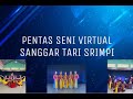 TARI ANGSA - SANGGAR TARI SRMPI 2020